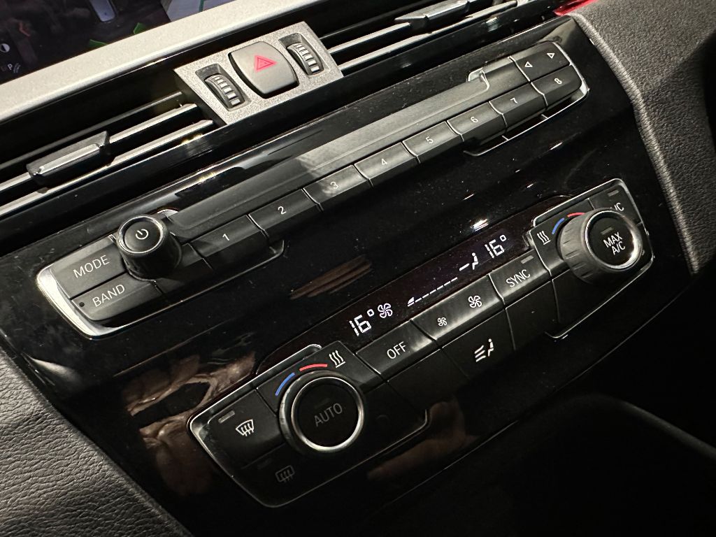 X1 SDRIVE 20i 2.0/2.0 TB Acti.Flex Aut. — foto 14