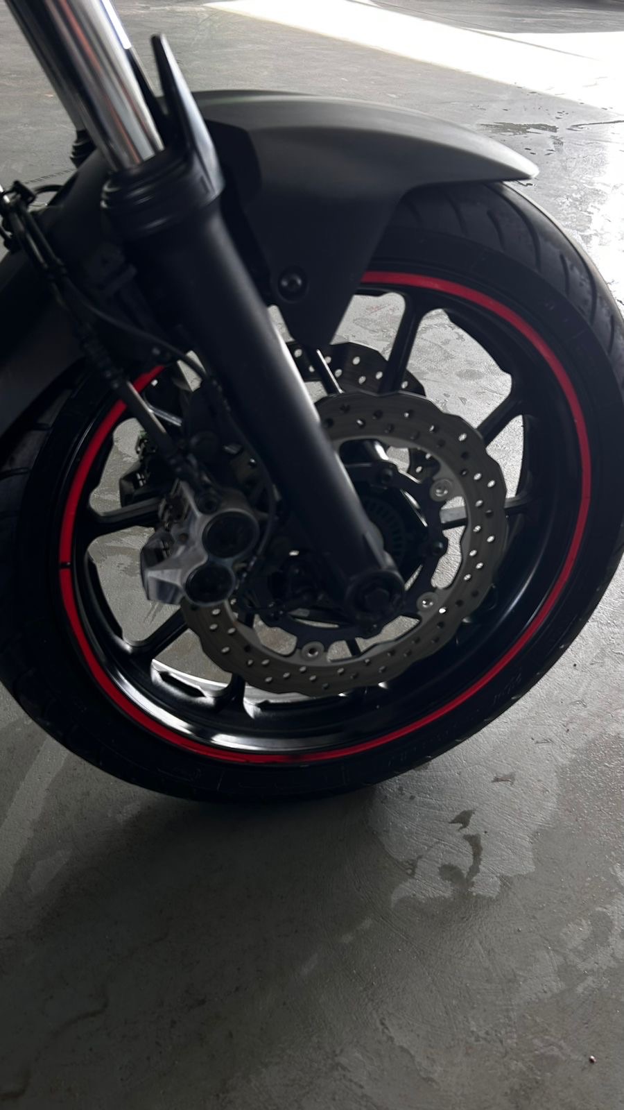 MT-07/MT-07 ABS 689cc — foto 2