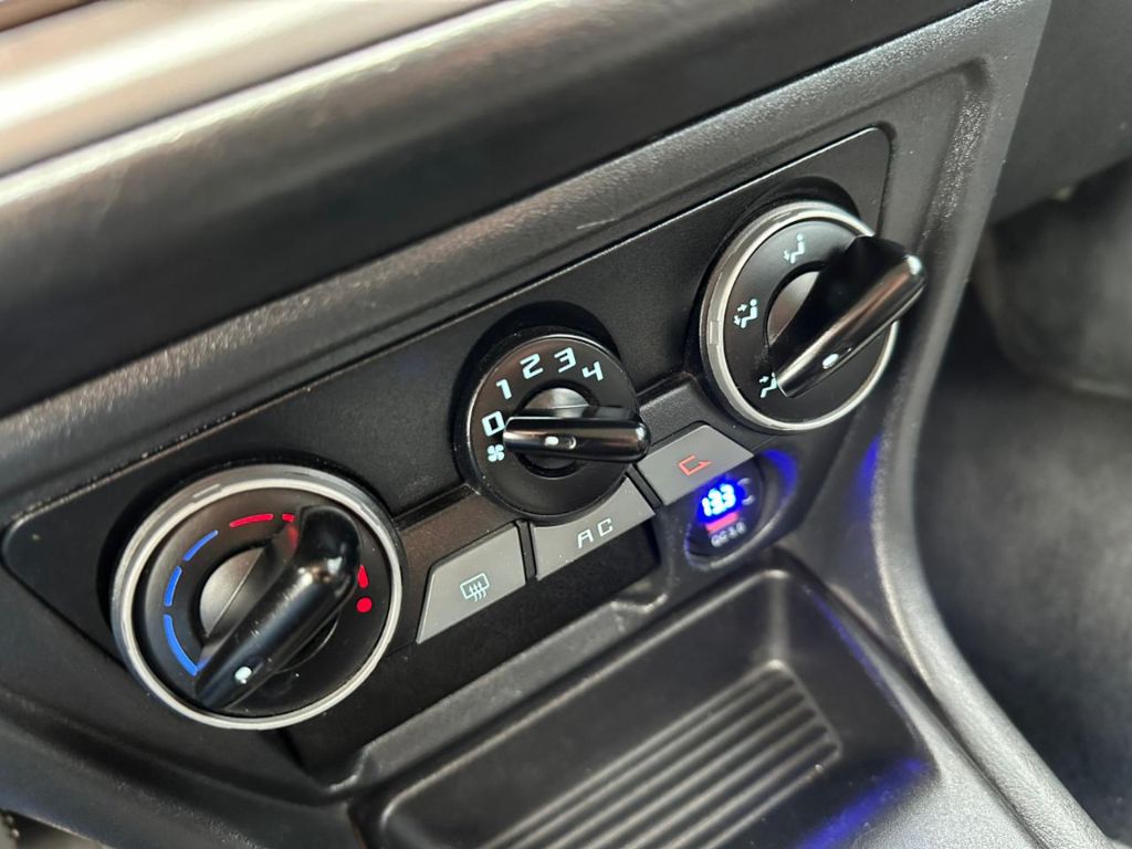Pajero TR4 2.0/ 2.0 Flex 16V 4x4 Aut. — foto 11