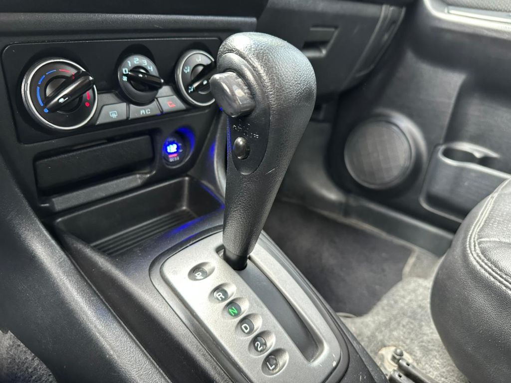 Pajero TR4 2.0/ 2.0 Flex 16V 4x4 Aut. — foto 12