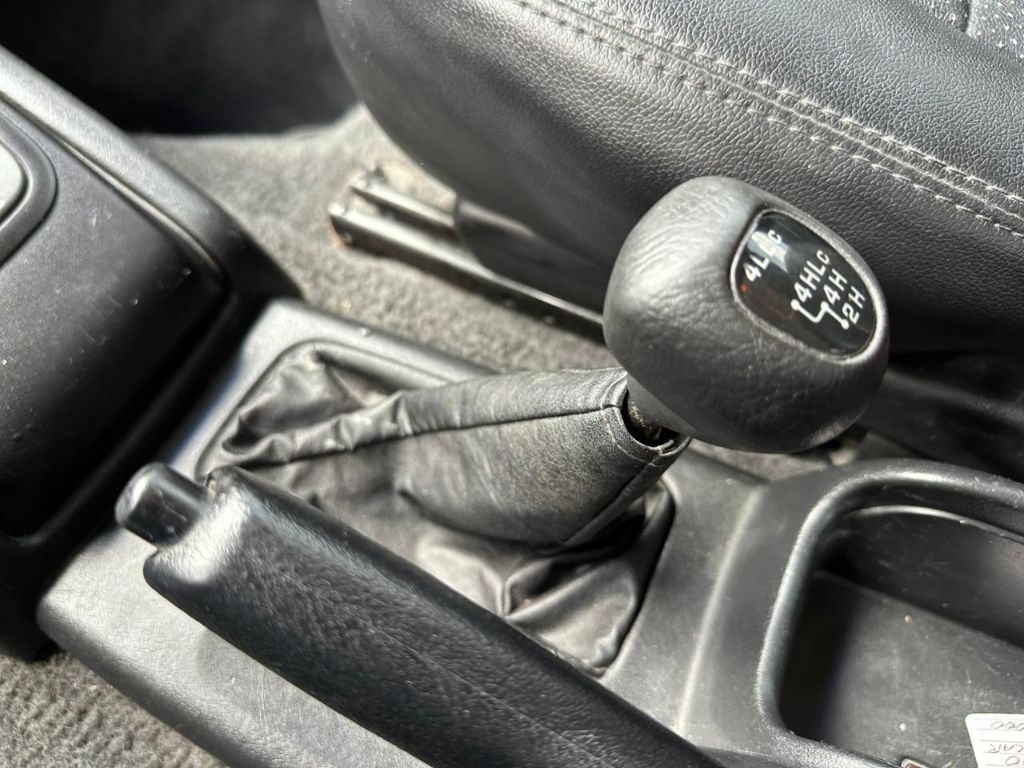 Pajero TR4 2.0/ 2.0 Flex 16V 4x4 Aut. — foto 13
