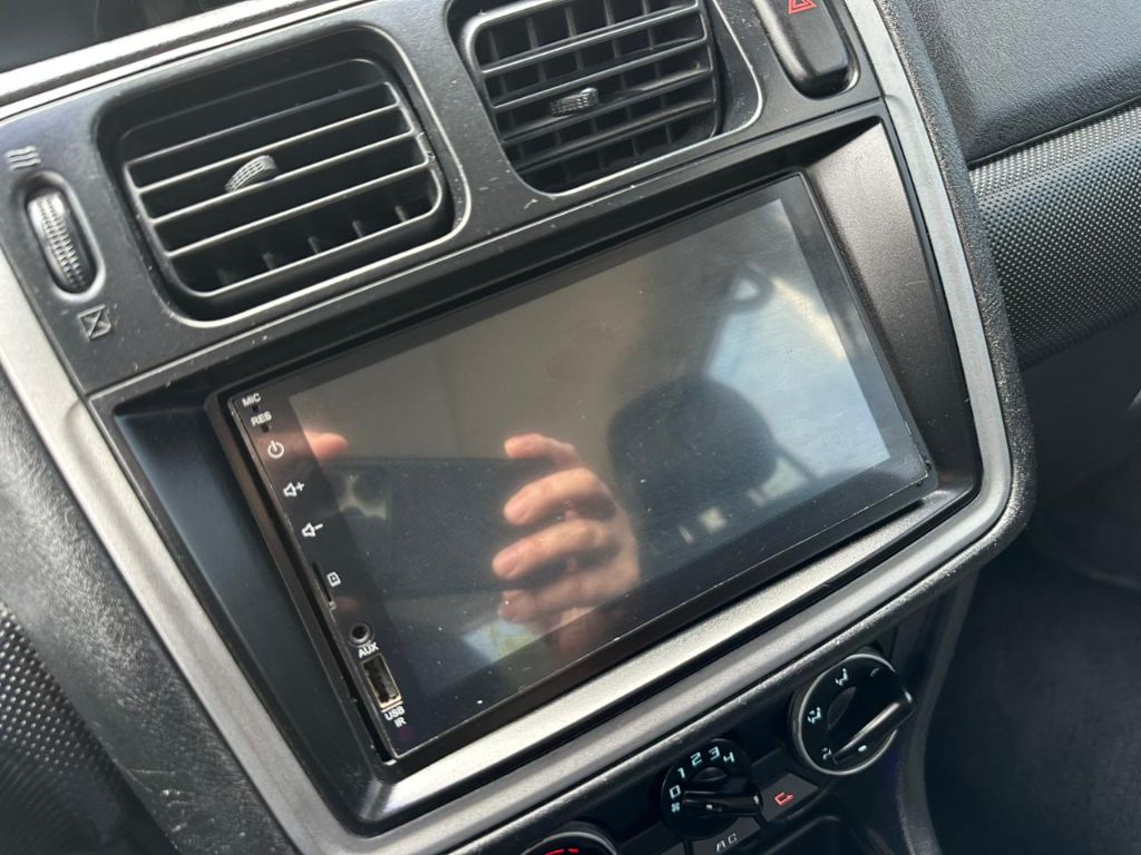 Pajero TR4 2.0/ 2.0 Flex 16V 4x4 Aut. — foto 10
