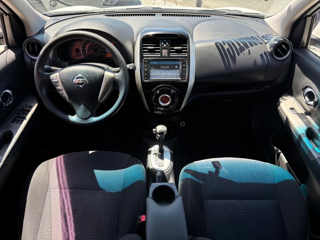 MARCH SL 1.6 16V FlexStart 5p Aut. — foto 9