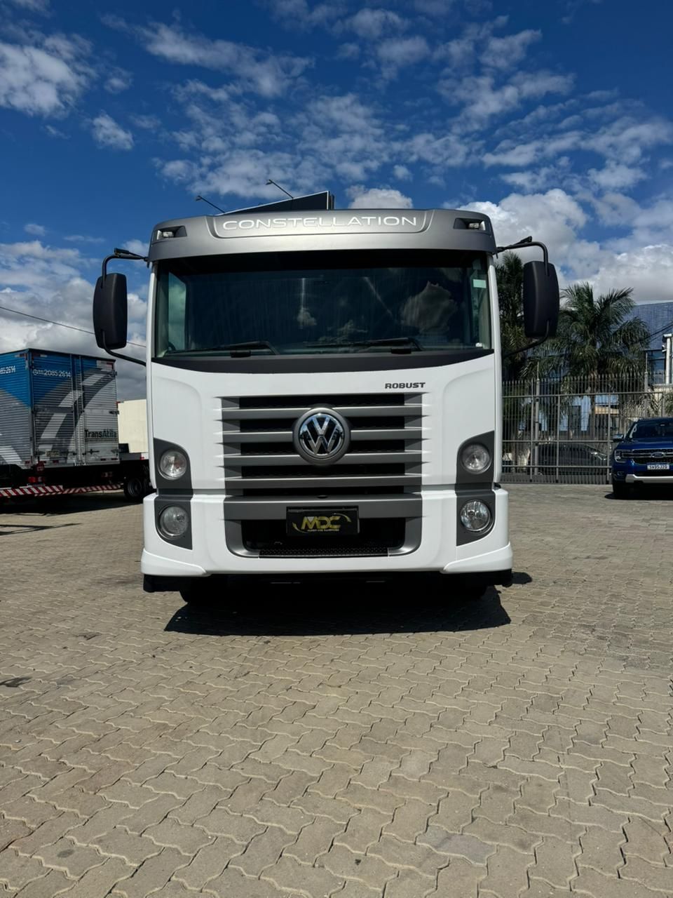 VW 24-260 - CHASSI  — foto 2