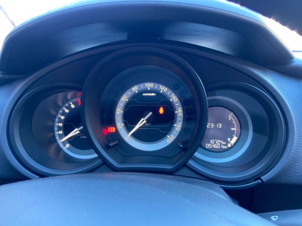 Citroën C3 Tendance Pure Tech 1.2 Flex 12V Mec - foto 15