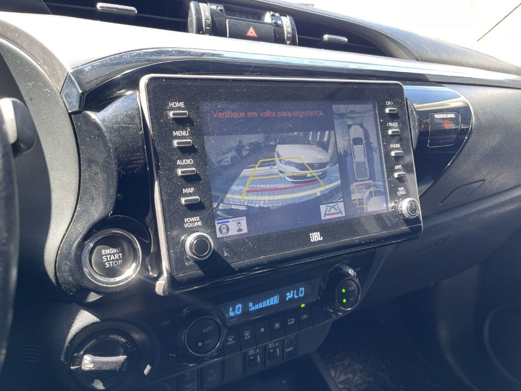 Hilux CD SRX 4x4 2.8 TDI 16V Diesel Aut. — foto 4