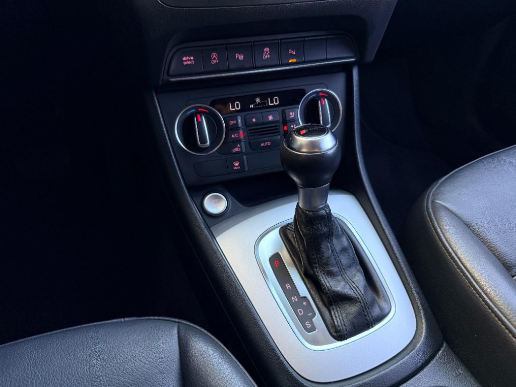 Q3 Prest. 1.4 TFSI Flex/Prest. S-tronic — foto 14