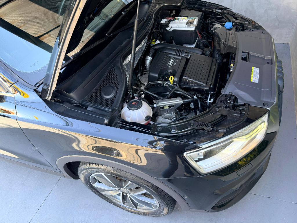 Q3 Prest. 1.4 TFSI Flex/Prest. S-tronic — foto 16