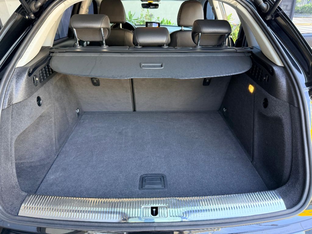 Q3 Prest. 1.4 TFSI Flex/Prest. S-tronic — foto 17