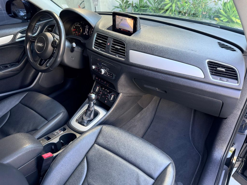 Q3 Prest. 1.4 TFSI Flex/Prest. S-tronic — foto 7