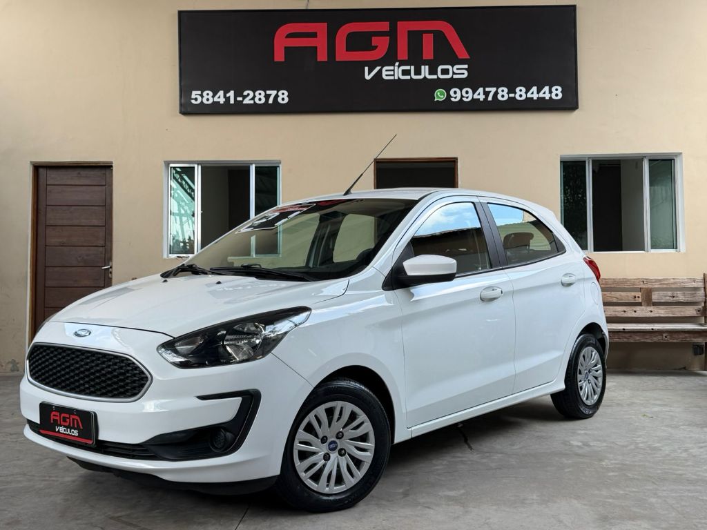 Ford Ka 1.0 SE/SE Plus TiVCT Flex 5p