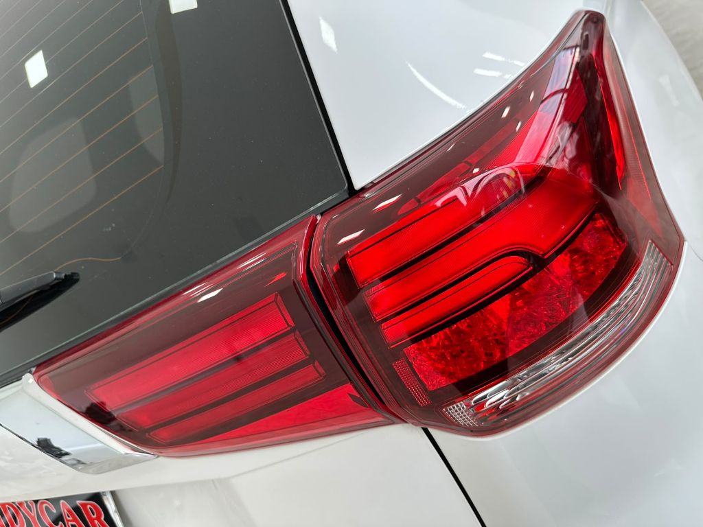 OUTLANDER 2.2 165cv Diesel Aut. — foto 26