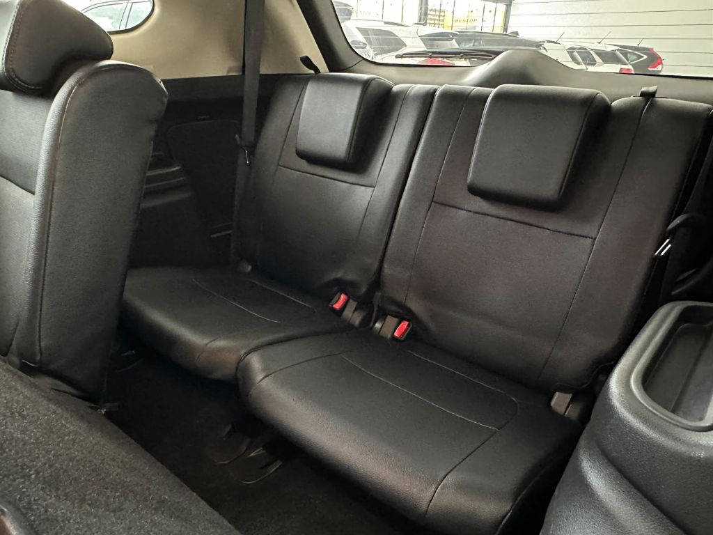 OUTLANDER 2.2 165cv Diesel Aut. — foto 23