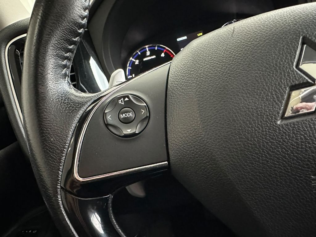 OUTLANDER 2.2 165cv Diesel Aut. — foto 11