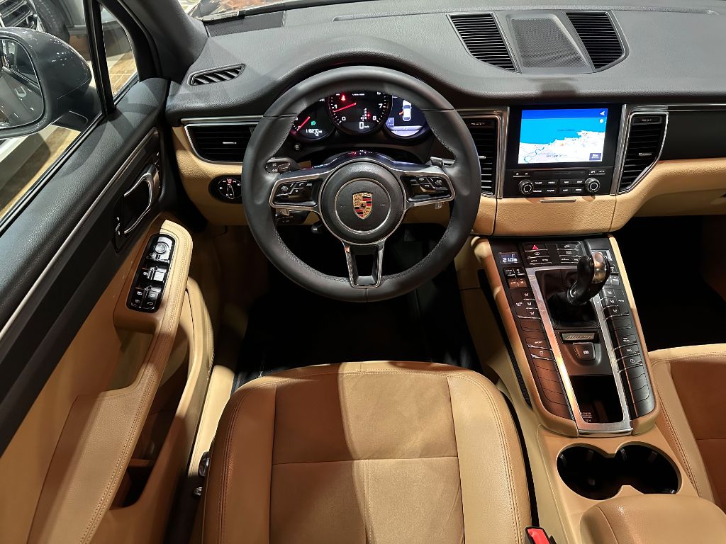 Macan 2.0 Turbo — foto 8