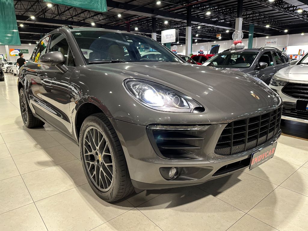 Macan 2.0 Turbo — foto 3