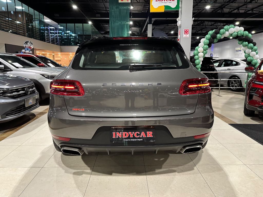 Macan 2.0 Turbo — foto 5