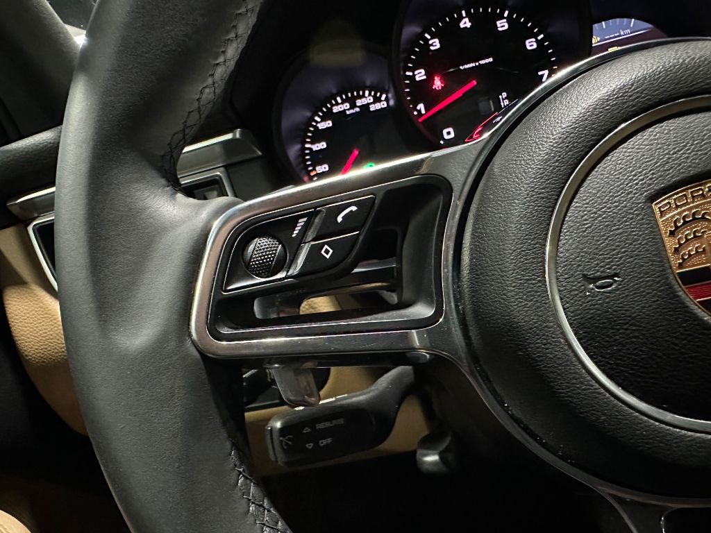 Macan 2.0 Turbo — foto 11
