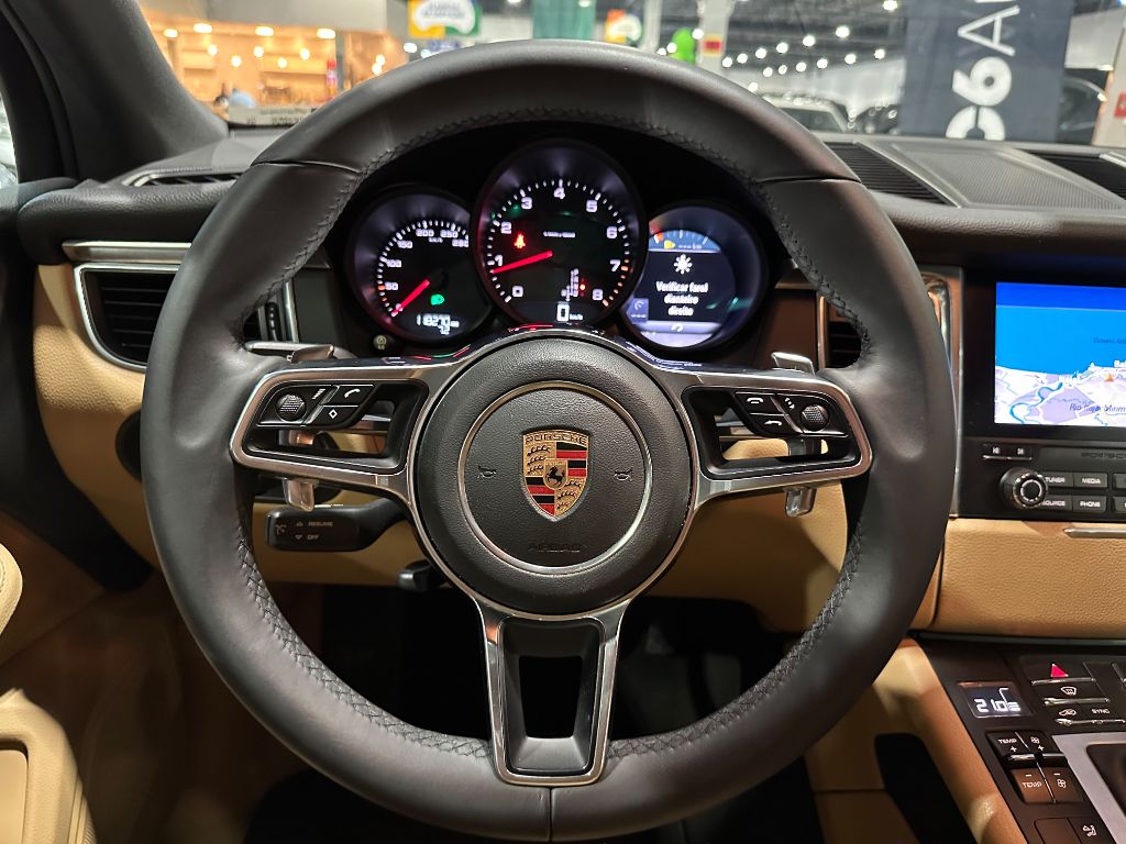 Macan 2.0 Turbo — foto 9