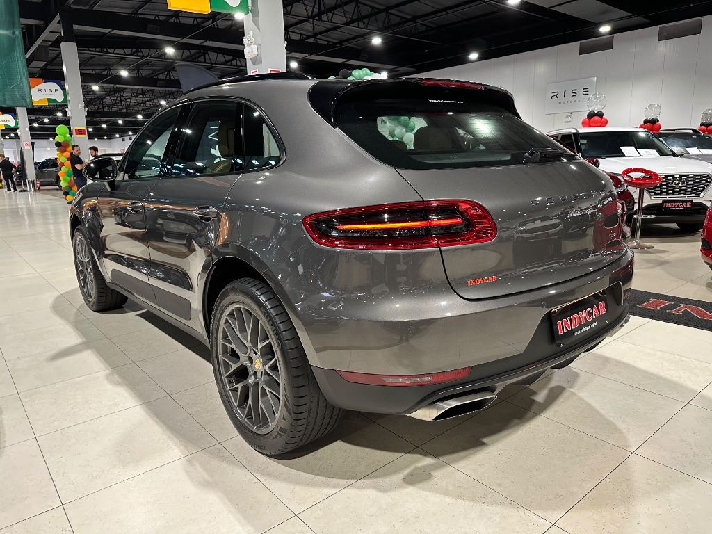 Macan 2.0 Turbo — foto 4