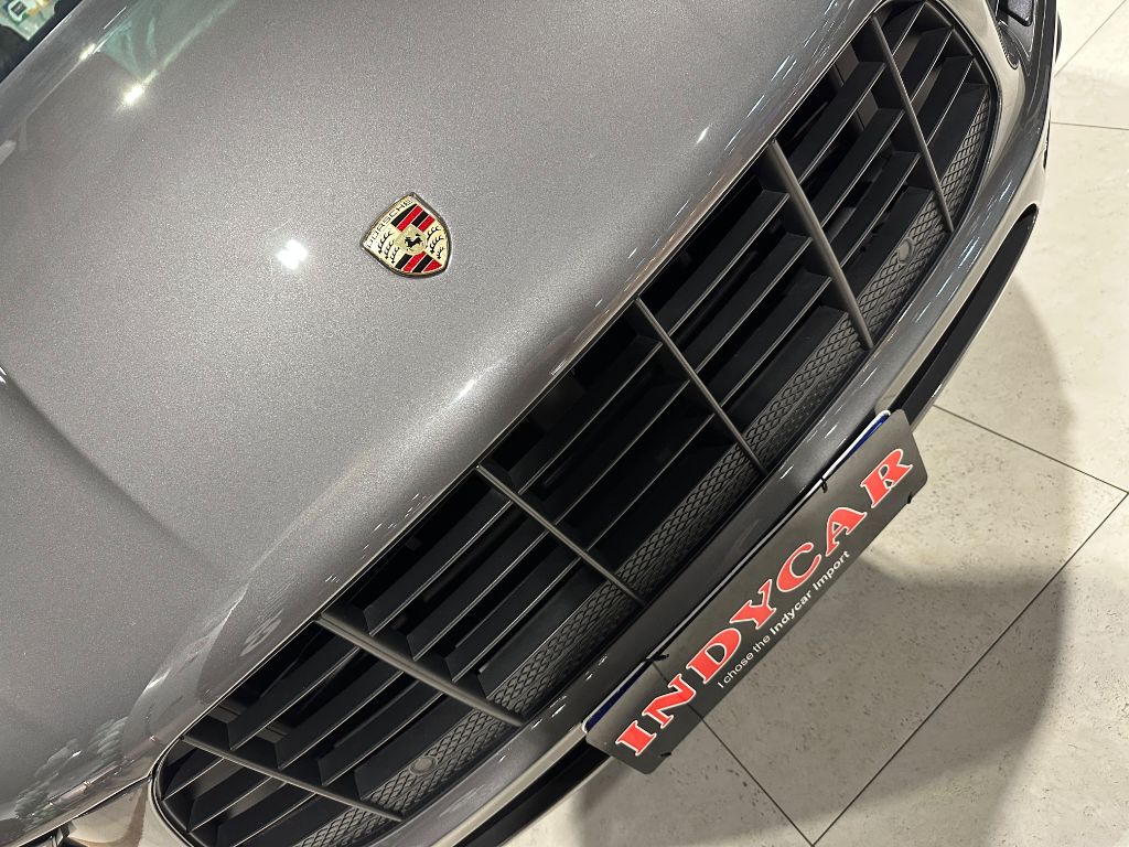 Macan 2.0 Turbo — foto 28