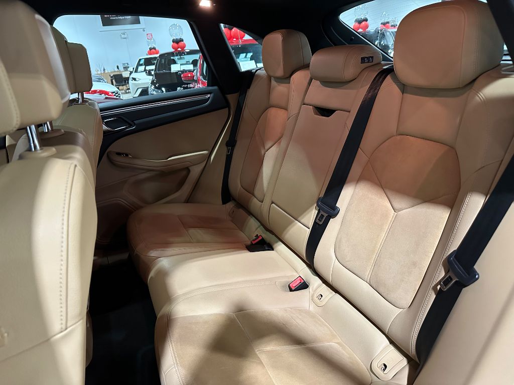 Macan 2.0 Turbo — foto 22