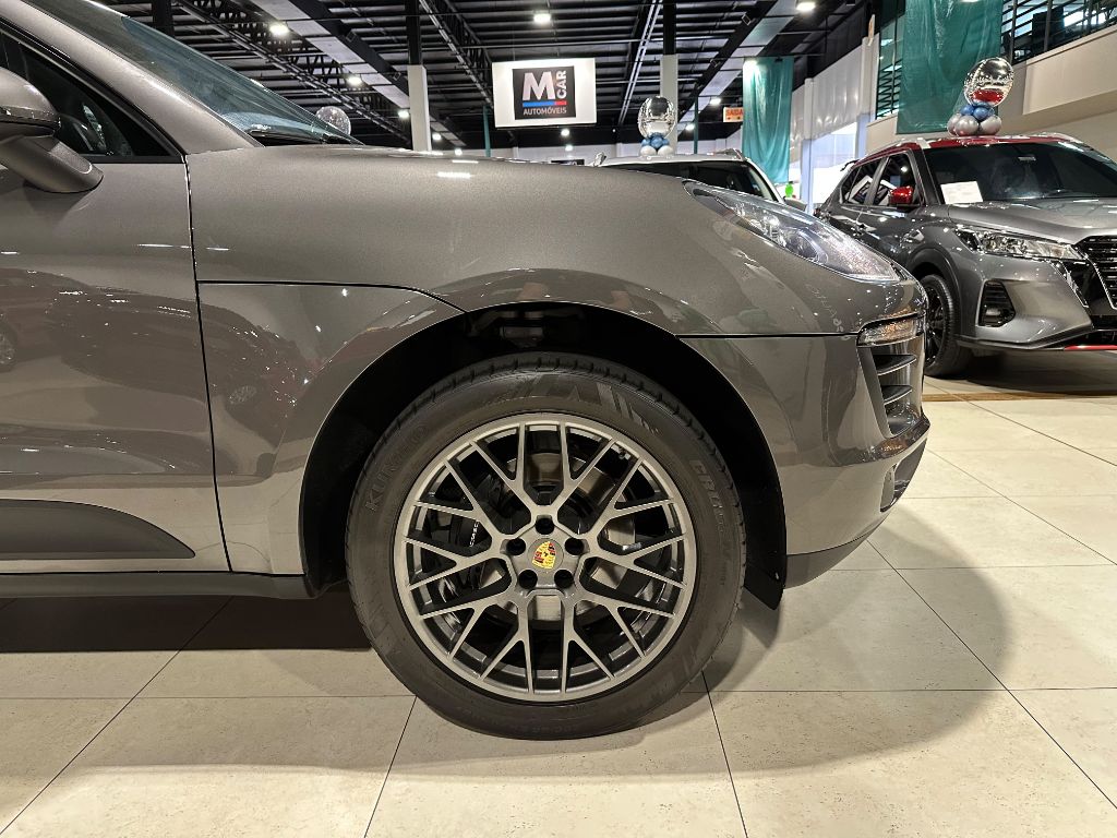Macan 2.0 Turbo — foto 23