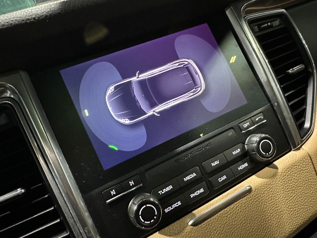 Macan 2.0 Turbo — foto 13