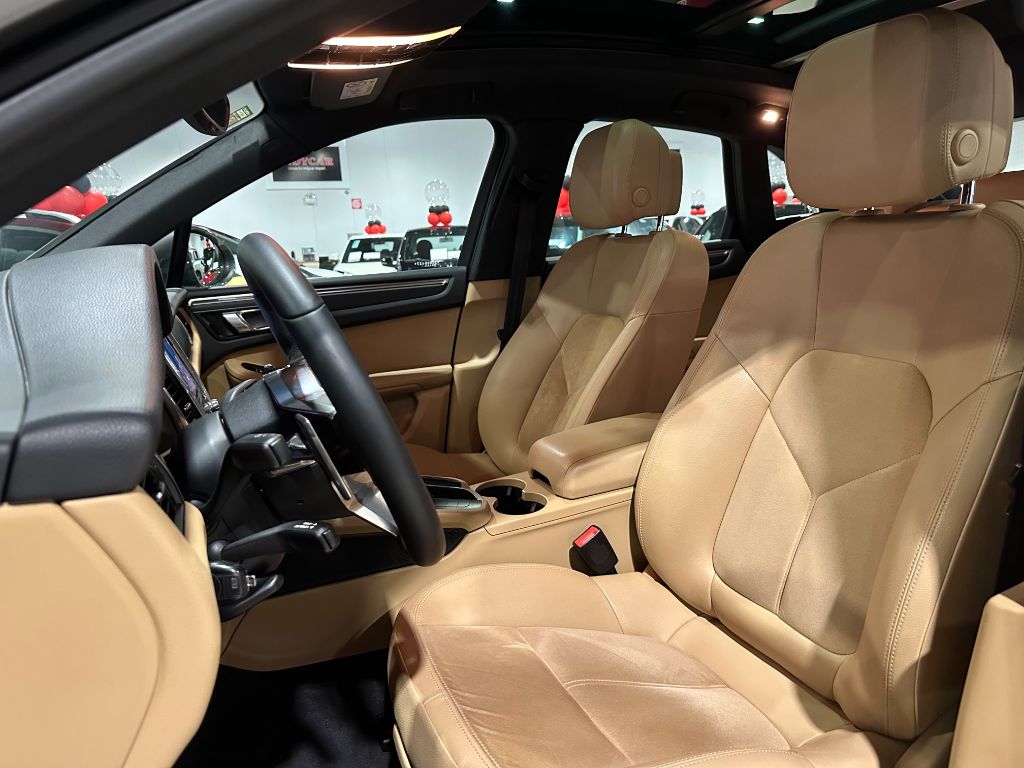 Macan 2.0 Turbo — foto 19
