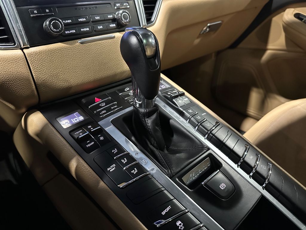 Macan 2.0 Turbo — foto 15