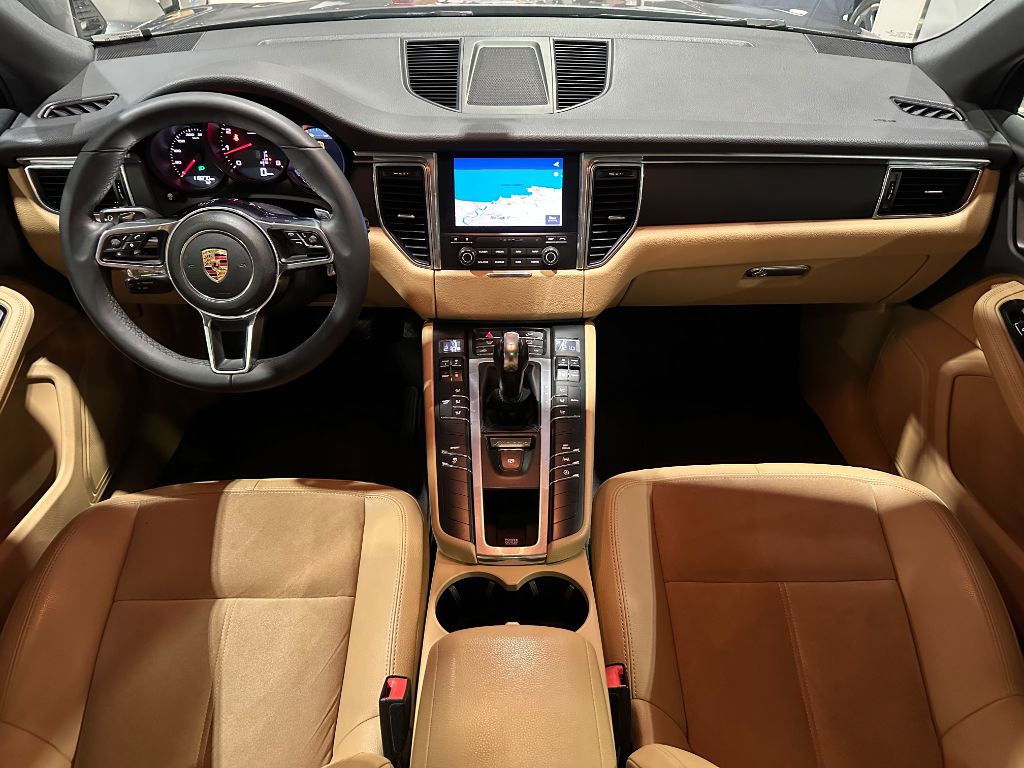Macan 2.0 Turbo — foto 7