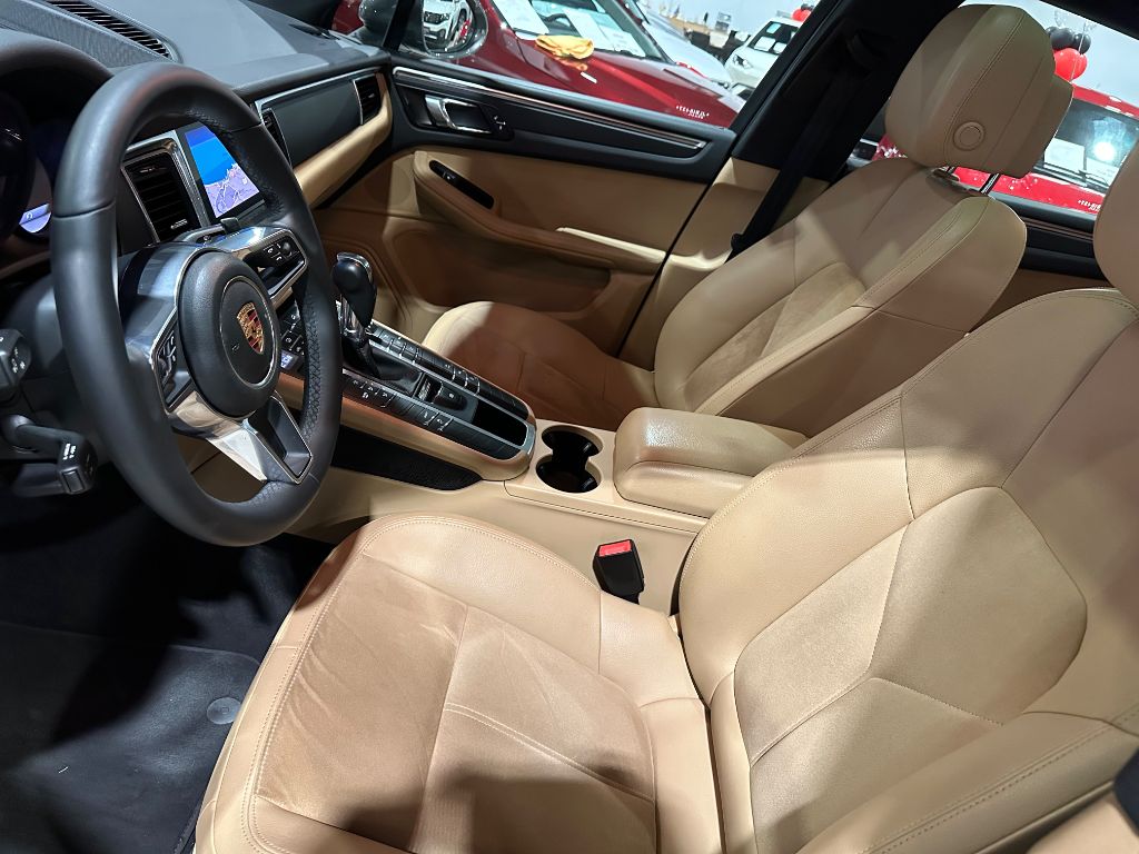 Macan 2.0 Turbo — foto 18