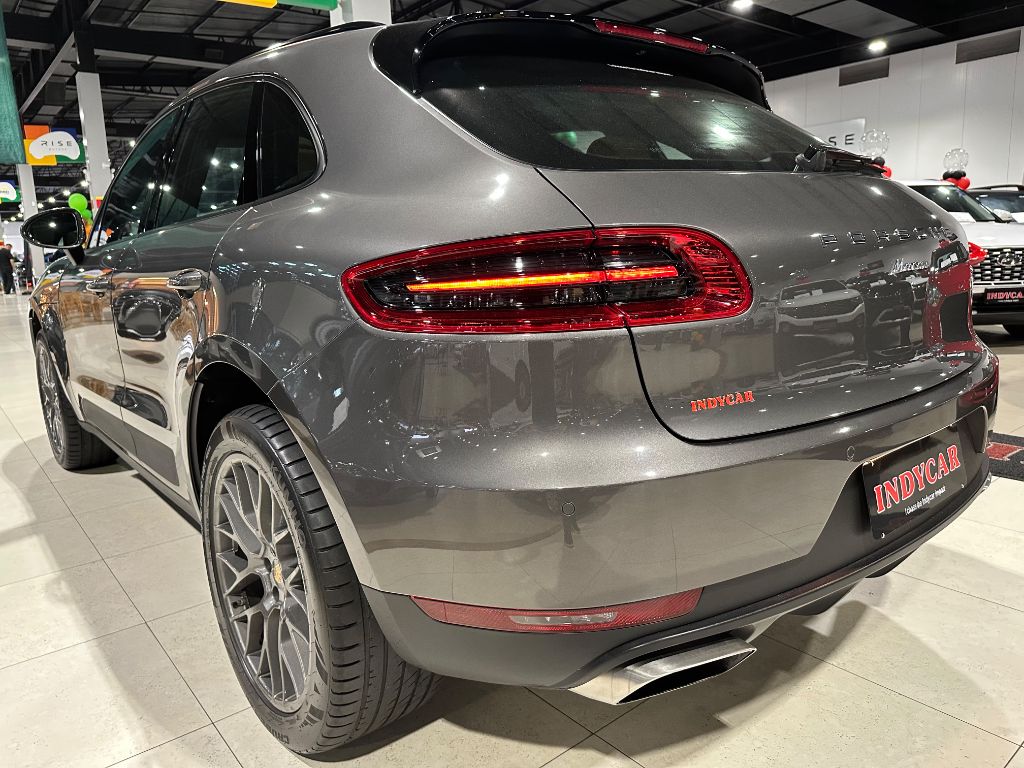 Macan 2.0 Turbo — foto 26
