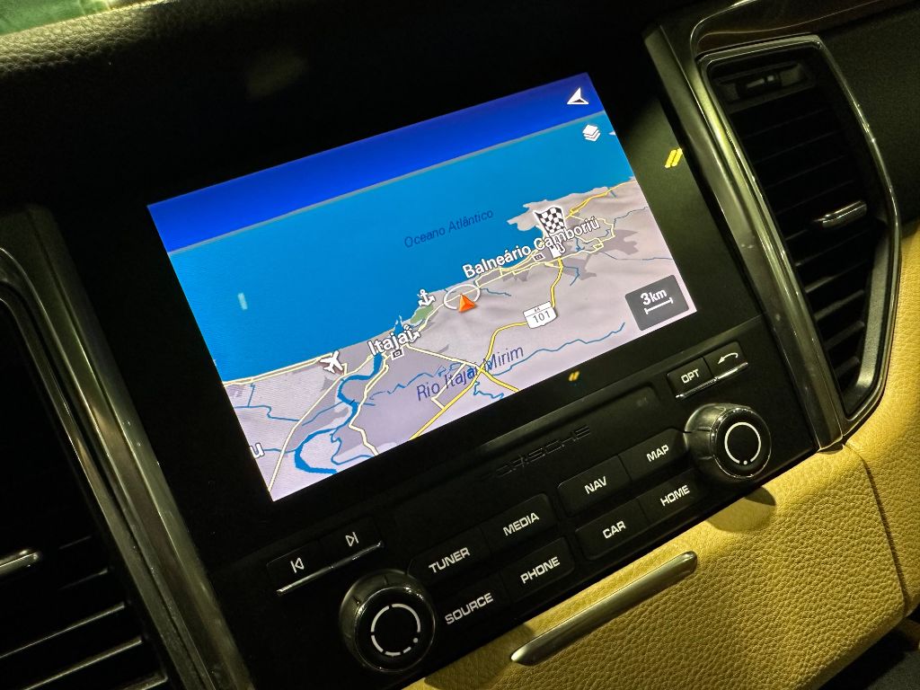 Macan 2.0 Turbo — foto 14