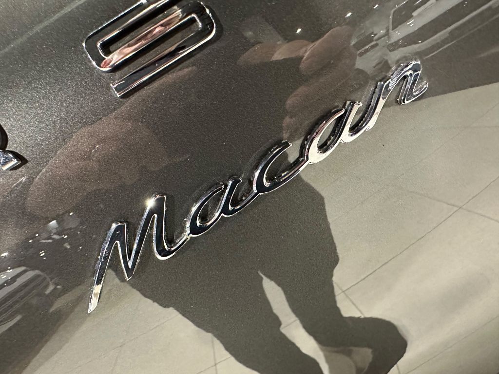 Macan 2.0 Turbo — foto 24