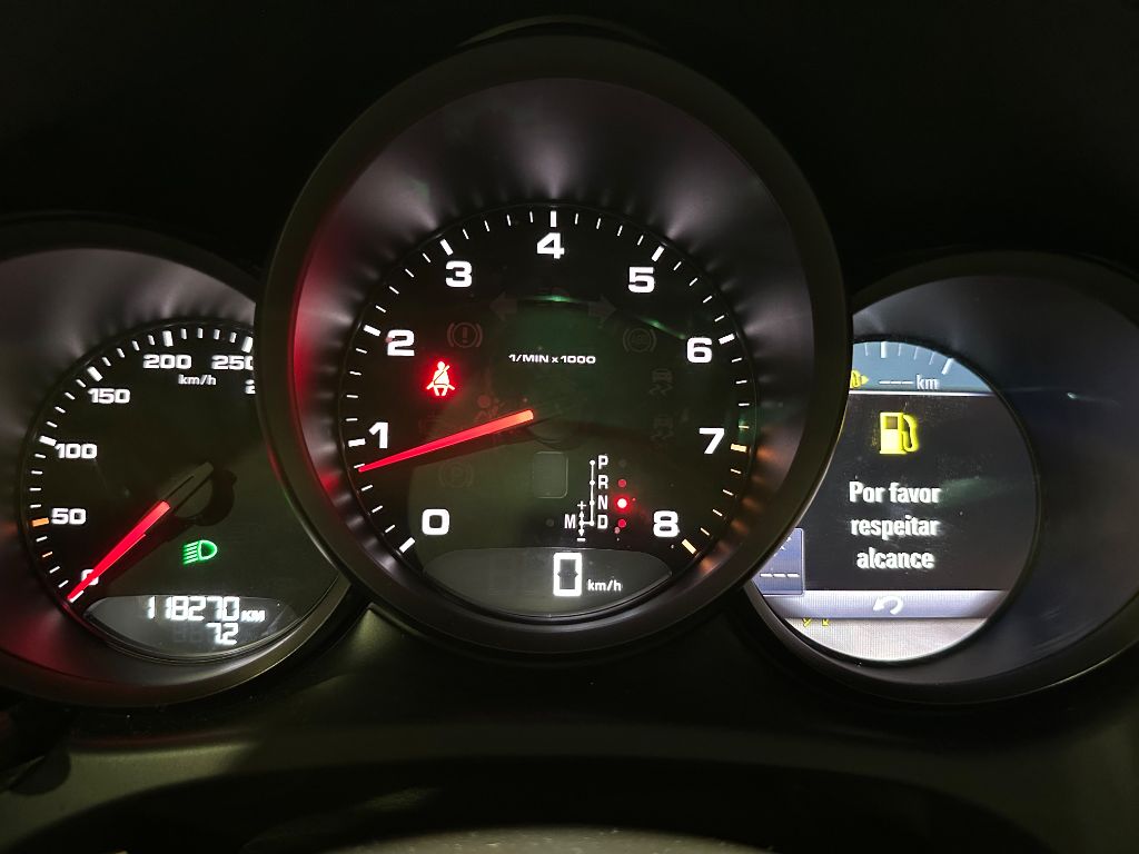 Macan 2.0 Turbo — foto 10