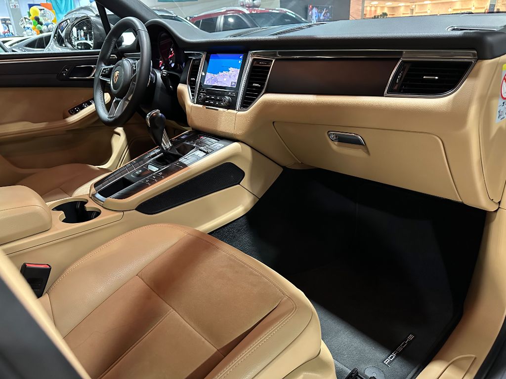 Macan 2.0 Turbo — foto 17