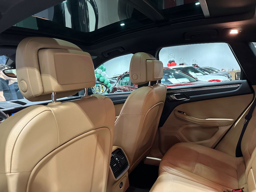 Macan 2.0 Turbo — foto 21