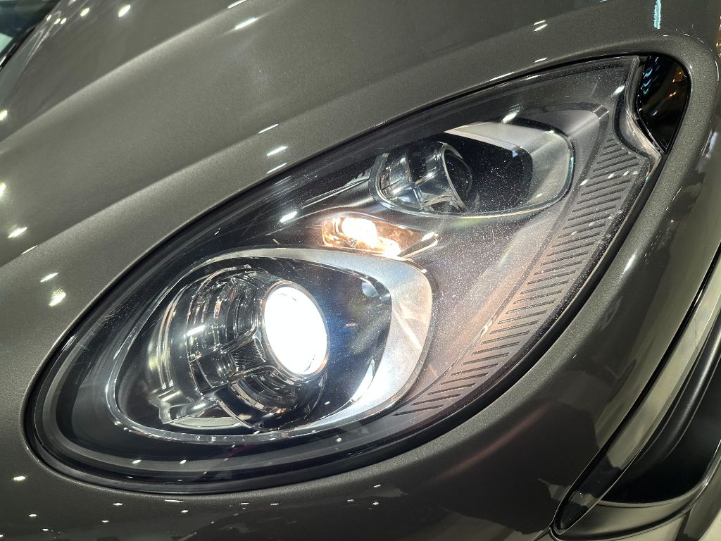 Macan 2.0 Turbo — foto 27