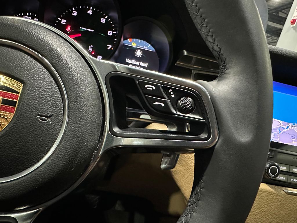 Macan 2.0 Turbo — foto 12