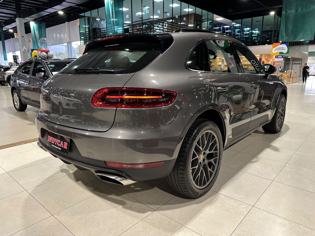 Macan 2.0 Turbo — foto 6