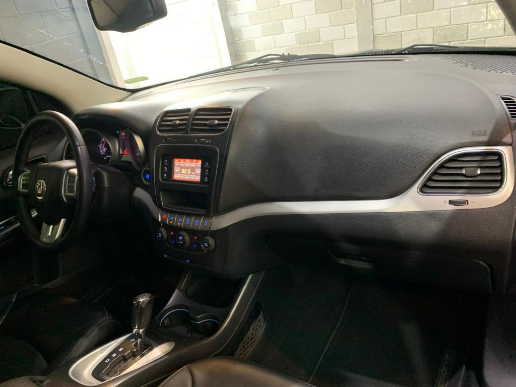 FREEMONT EMOT./PRECISION 2.4 16V 5p Aut. — foto 17