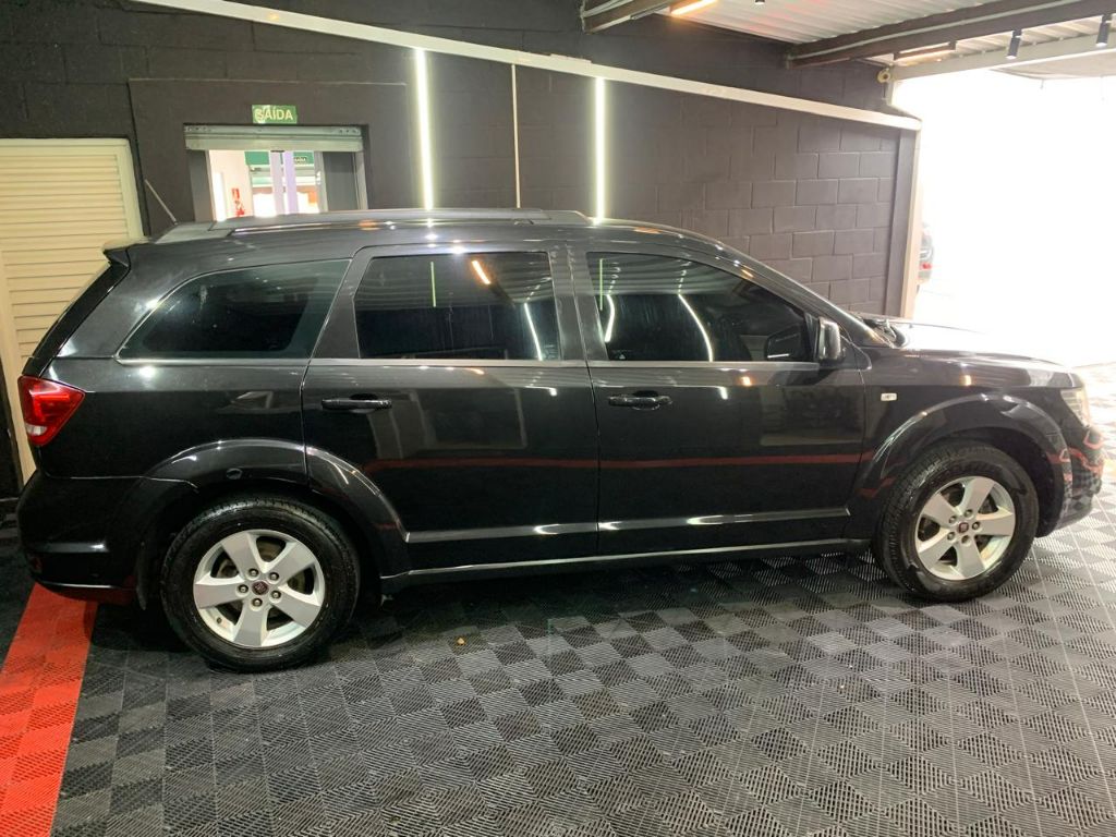 FREEMONT EMOT./PRECISION 2.4 16V 5p Aut. — foto 9