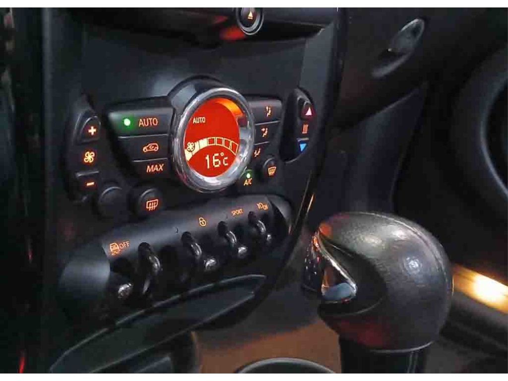 COOPER Countryman 1.6 Aut. — foto 7