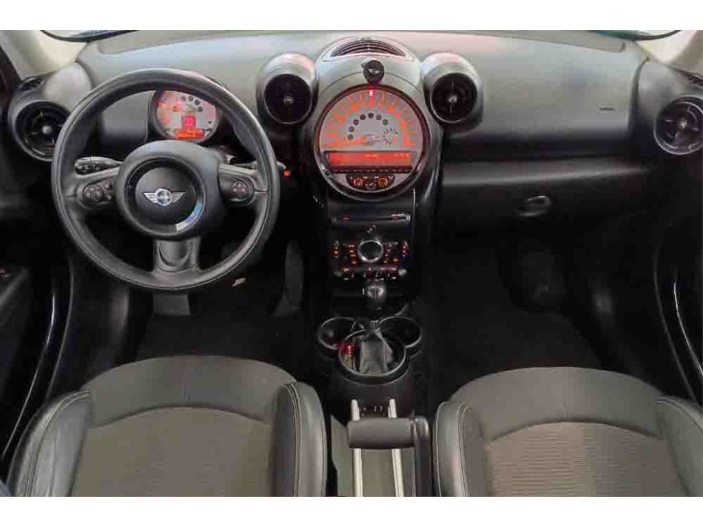 COOPER Countryman 1.6 Aut. — foto 2