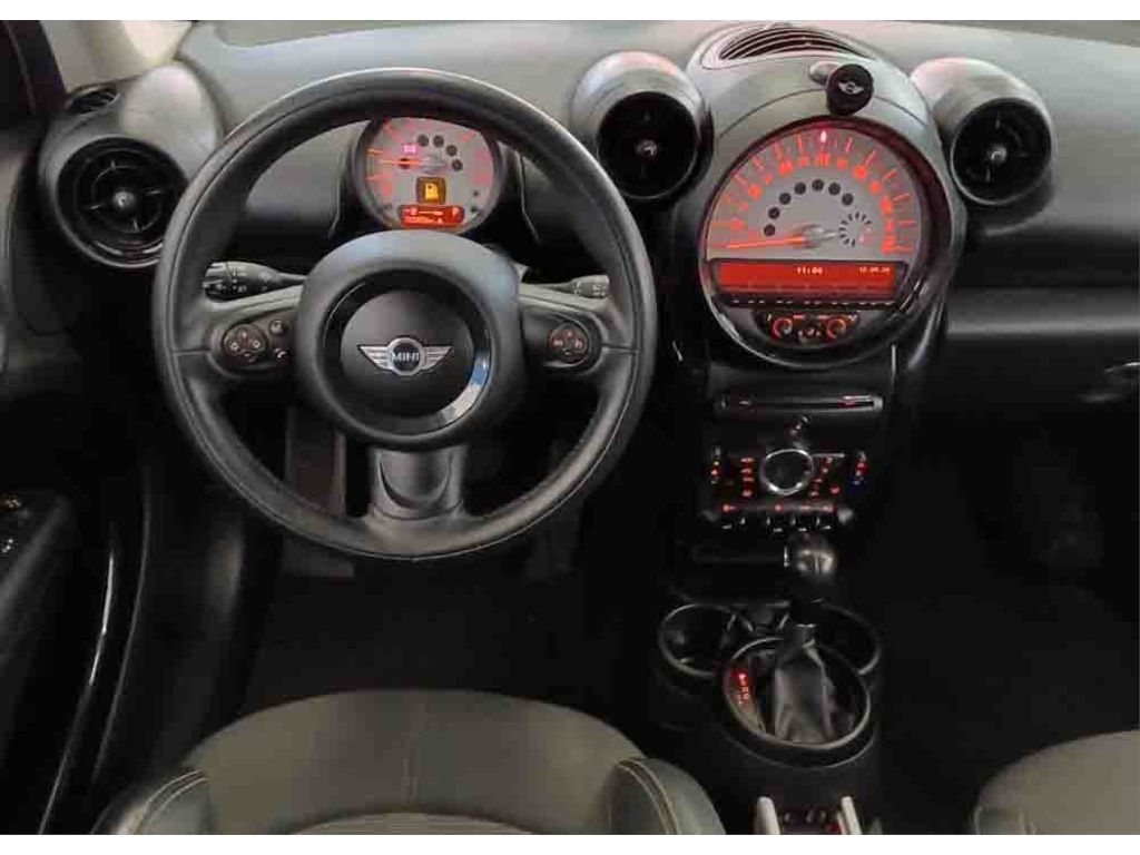 COOPER Countryman 1.6 Aut. — foto 8
