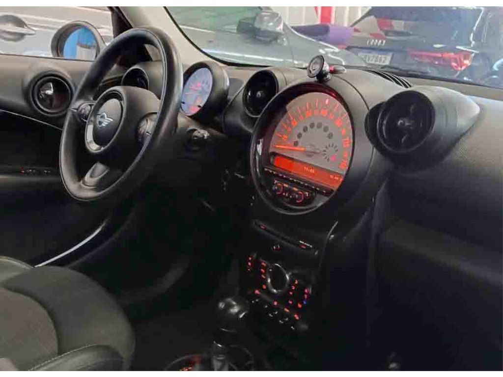 COOPER Countryman 1.6 Aut. — foto 4