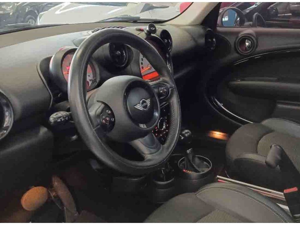 COOPER Countryman 1.6 Aut. — foto 6