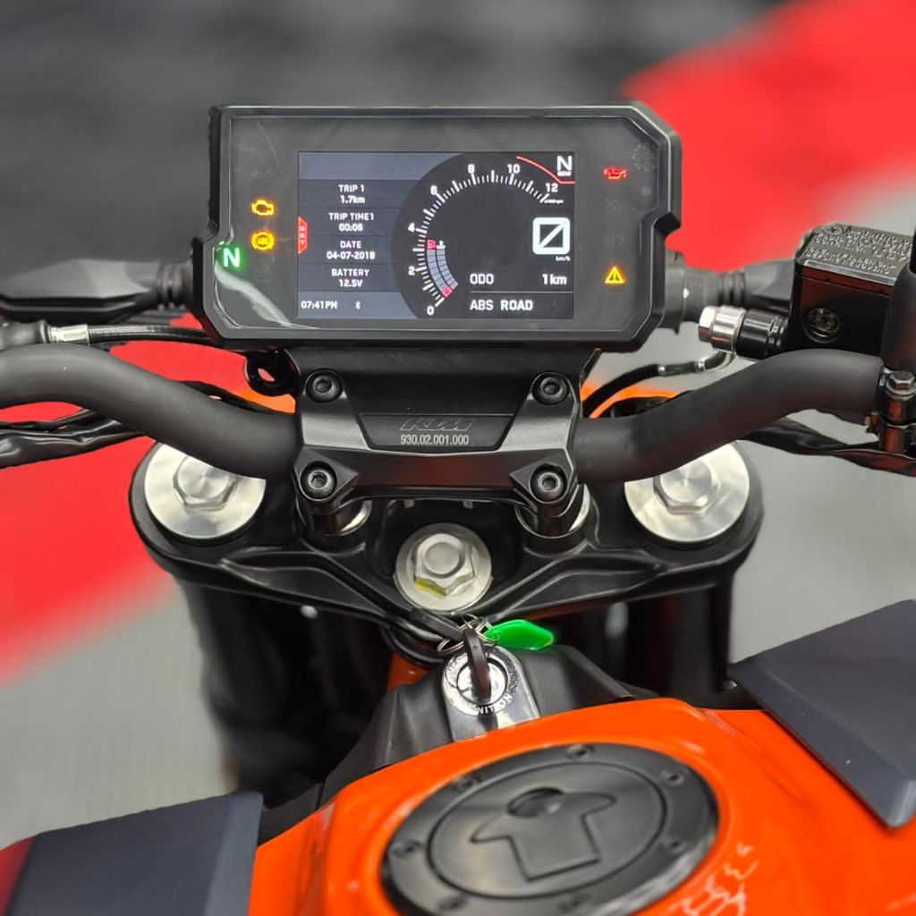 DUKE 390 — foto 3