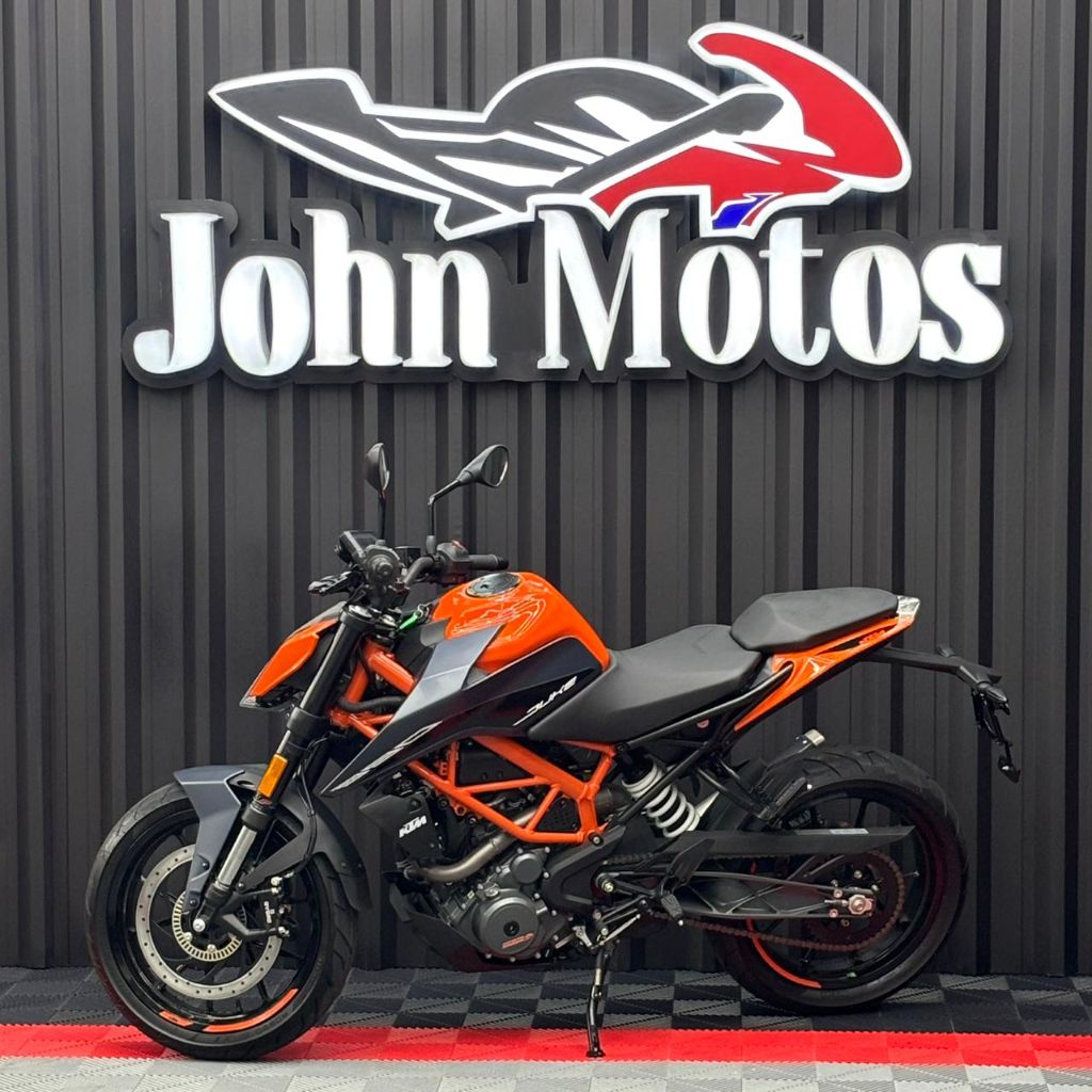 DUKE 390 — foto 4